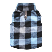 Load image into Gallery viewer, Pet Clothes Fleece Dog Harness Vest Coat Jacket Puppy T shirt For Small Dogs Dog Vests For Chihuahua French Bulldog

