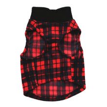 Load image into Gallery viewer, Pet T-shirt Puppy Dogs Sleeveless Costume Clothes Pet Shirt Casual Vests For Small Medium Large Pets Autumn Winter XS-XXXL
