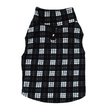 Load image into Gallery viewer, Pet T-shirt Puppy Dogs Sleeveless Costume Clothes Pet Shirt Casual Vests For Small Medium Large Pets Autumn Winter XS-XXXL
